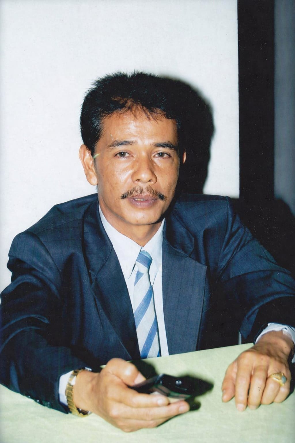 Syaifullah, S.H.